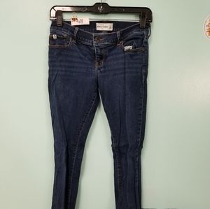 Abercrombie Jeans